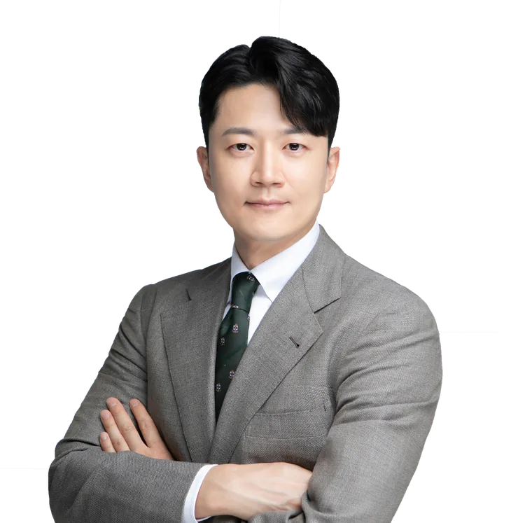 남성태 대표변호사